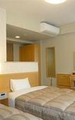 Туры в отель Hotel Route Inn Aizuwakamatsu