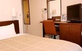 Туры в отель Hotel Route-Inn Aomori Chuo Inter