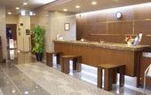 Туры в отель Hotel Route-Inn Aomori Chuo Inter