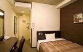 Туры в отель Hotel Route-Inn Aomori Ekimae