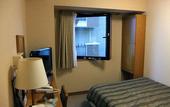 Туры в отель Hotel Route-Inn Aomori Ekimae