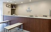 Туры в отель Comfort Hotel Tendo
