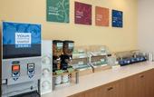 Туры в отель Comfort Hotel Tendo
