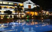 Туры в отель Fortune Resort Benaulim