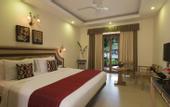 Туры в отель Fortune Resort Benaulim