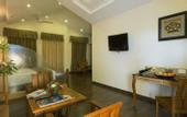 Туры в отель Fortune Resort Benaulim