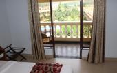 Туры в отель Fortune Resort Benaulim