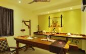 Туры в отель Fortune Resort Benaulim