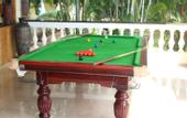 Туры в отель Fortune Resort Benaulim