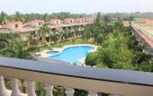 Туры в отель Fortune Resort Benaulim
