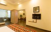 Туры в отель Fortune Resort Benaulim