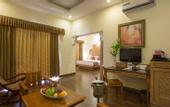 Туры в отель Fortune Resort Benaulim