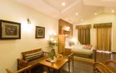 Туры в отель Fortune Resort Benaulim