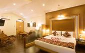 Туры в отель Fortune Resort Benaulim