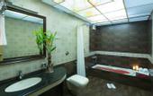 Туры в отель Fortune Resort Benaulim