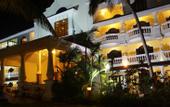 Туры в отель Fortune Resort Benaulim