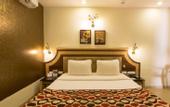 Туры в отель Fortune Resort Benaulim