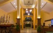 Туры в отель Fortune Resort Benaulim