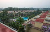 Туры в отель Fortune Resort Benaulim