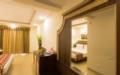 Туры в отель Fortune Resort Benaulim