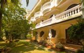 Туры в отель Fortune Resort Benaulim