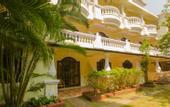 Туры в отель Fortune Resort Benaulim