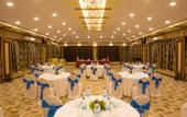 Туры в отель Fortune Resort Benaulim