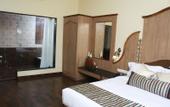 Туры в отель Fortune Resort Benaulim
