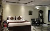 Туры в отель Fortune Resort Benaulim
