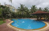 Туры в отель Fortune Resort Benaulim