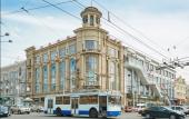 Туры в отель «Алира на Большой Садовой 39А» апартаменты