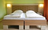 Туры в отель Waldhotel Wandlitz