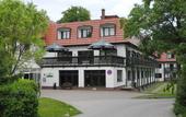 Туры в отель Waldhotel Wandlitz