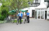 Туры в отель Waldhotel Wandlitz