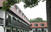 Туры в отель Waldhotel Wandlitz
