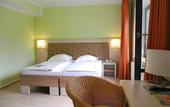 Туры в отель Waldhotel Wandlitz