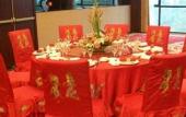 Туры в отель Zhehai Hotel Ningbo