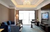 Туры в отель Howard Johnson Shipu Plaza Ningbo