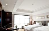 Туры в отель Howard Johnson Shipu Plaza Ningbo