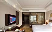Туры в отель Howard Johnson Shipu Plaza Ningbo