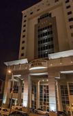 Туры в отель Lucania Palazzo Hotel