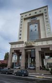 Туры в отель Lucania Palazzo Hotel