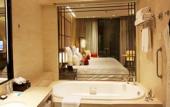 Туры в отель Radisson Blu Resort Wetland Park Wuxi