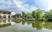 Туры в отель Radisson Blu Resort Wetland Park Wuxi