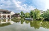 Туры в отель Radisson Blu Resort Wetland Park Wuxi
