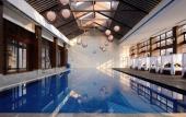 Туры в отель Radisson Blu Resort Wetland Park Wuxi