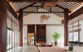 Туры в отель Radisson Blu Resort Wetland Park Wuxi