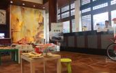 Туры в отель Radisson Blu Resort Wetland Park Wuxi