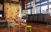 Туры в отель Radisson Blu Resort Wetland Park Wuxi
