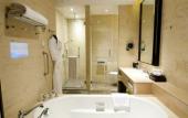 Туры в отель Radisson Blu Resort Wetland Park Wuxi